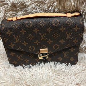 “inspired” Purse